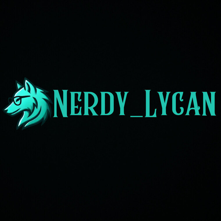 Nerdy Lycan cover image