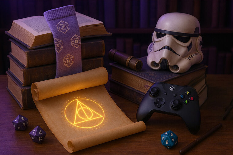 Nerdy_Soles banner image