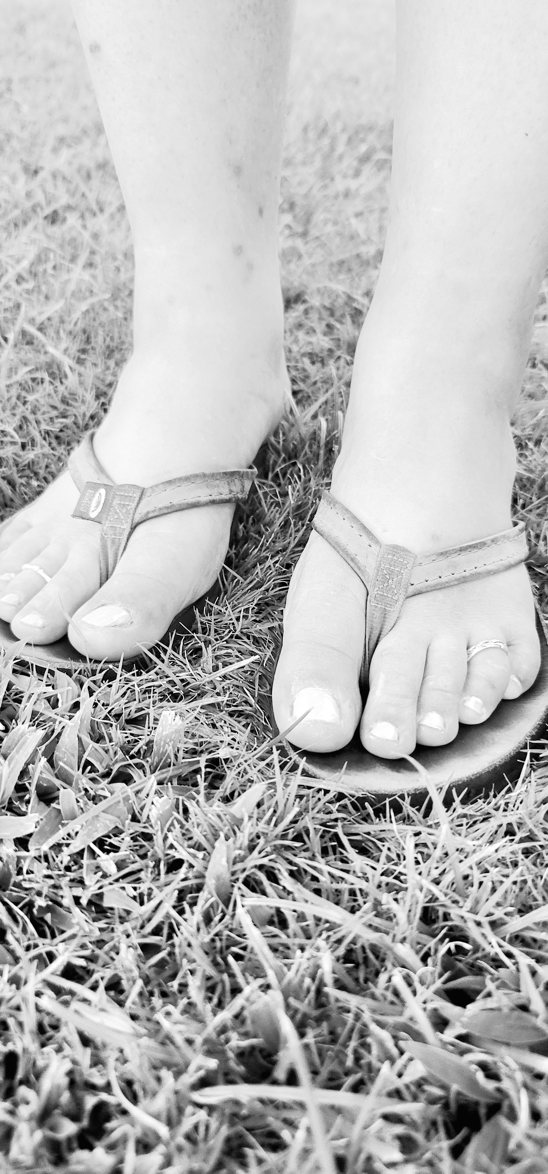 NerdyAdventureFeet banner image