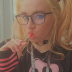 NERDYBABY avatar