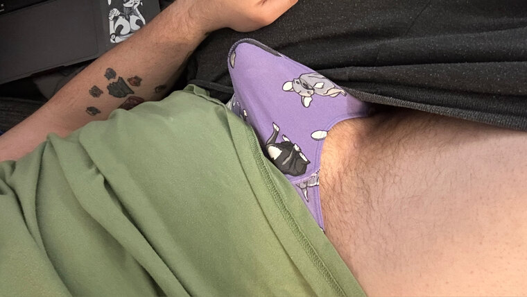 NerdyBeardedDude cover image