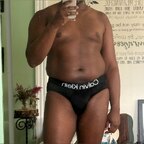 Nerdy Black Daddy avatar