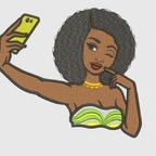 Nerdyblackgirl avatar