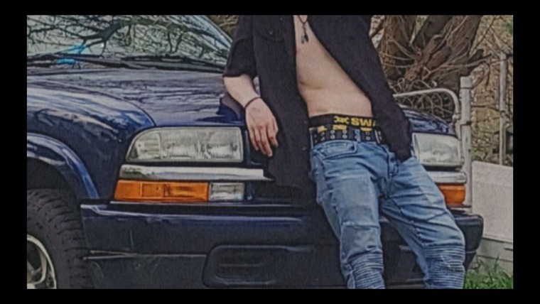 HotNerdBoy cover image