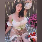 Peach avatar