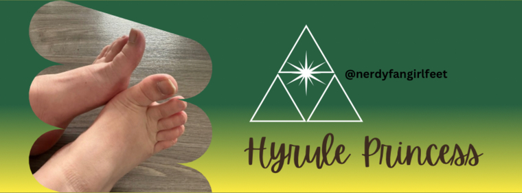 Hyrule Princess banner image