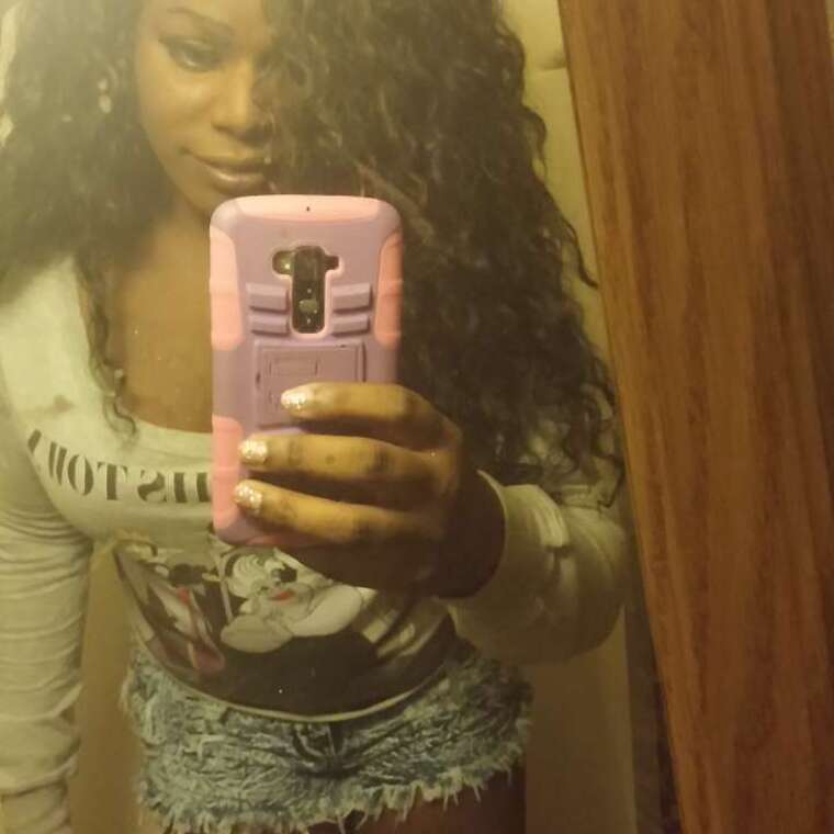 Kandice Giselle cover image