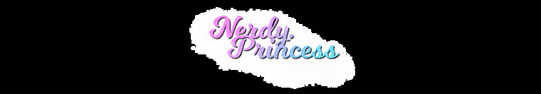 Nerdy Lil Princess banner image