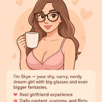 Skye🍑 avatar