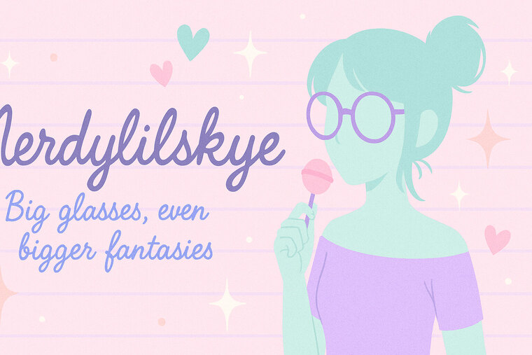Skye🍑 cover image