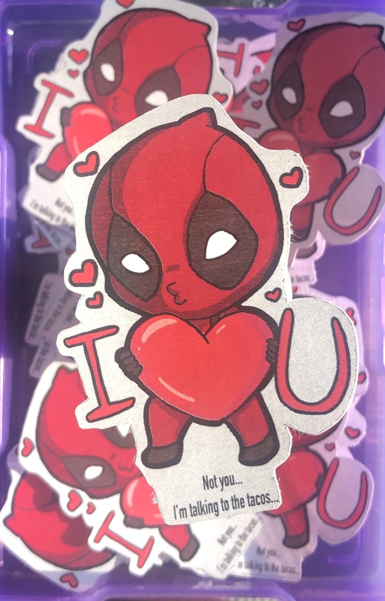Nani cover image
