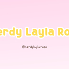Layla Rose avatar