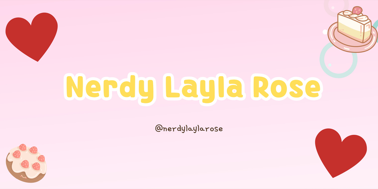 Layla Rose banner image