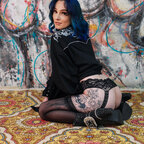 Nerdy seduction avatar