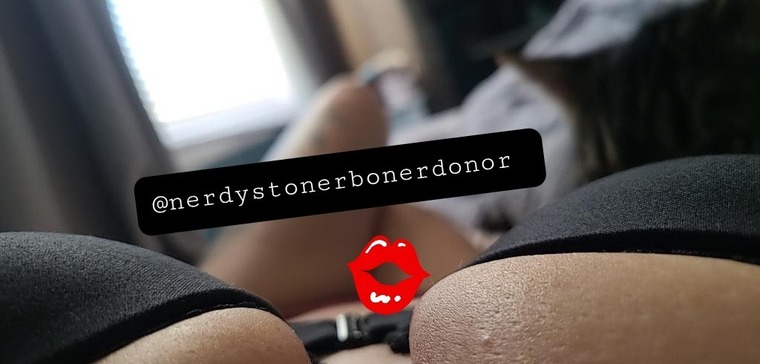 Stoner Boner Donor banner image