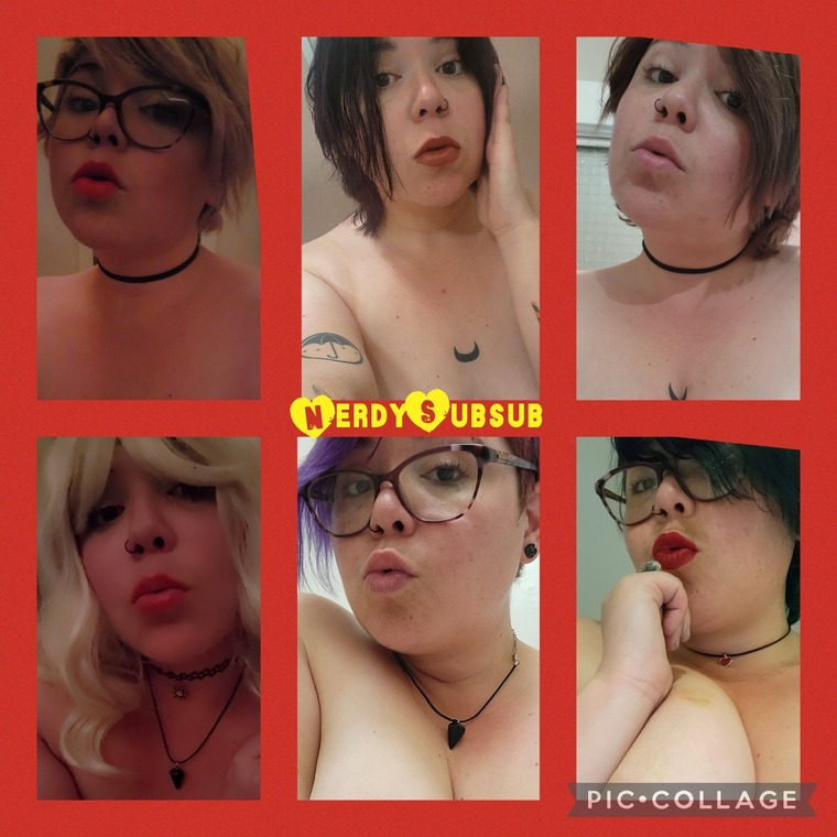 NerdySubsub cover image