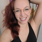 Nerdy Tattooed Redhead Yogi avatar