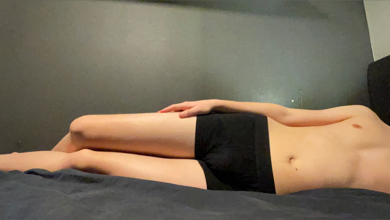 NerdyTwink cover image