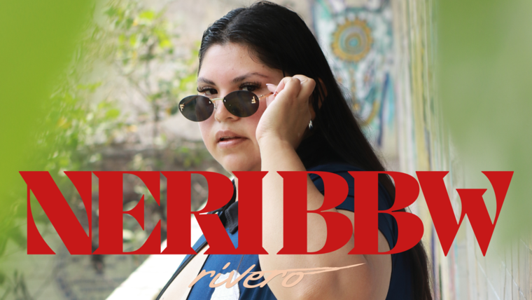 Neri R cover image