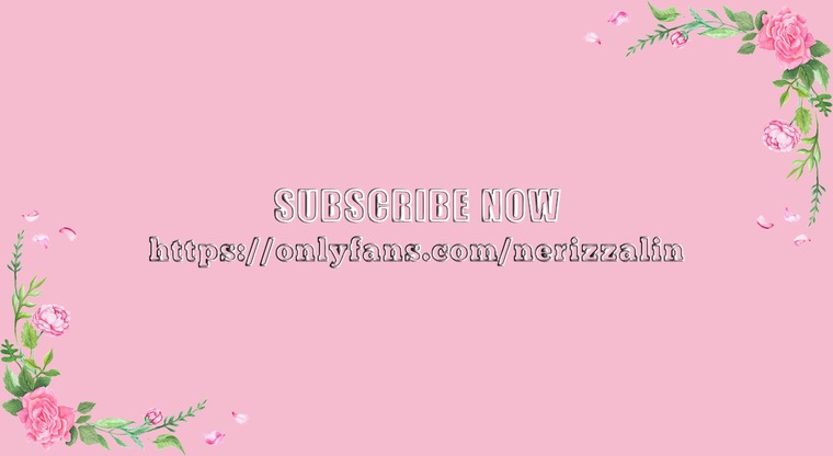 Nerizza banner image