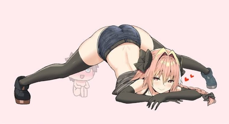NeroFemboy cover image