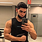 Neron santi avatar