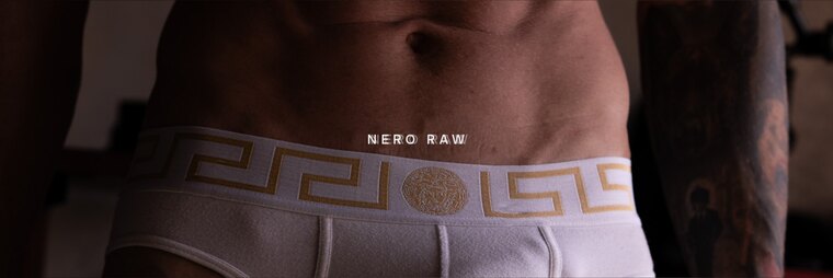 -- néron 🖤 banner image
