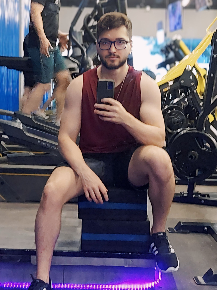 Gamer Nerd cover image