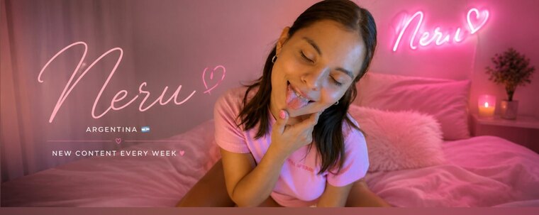 Nerea Olivos banner image