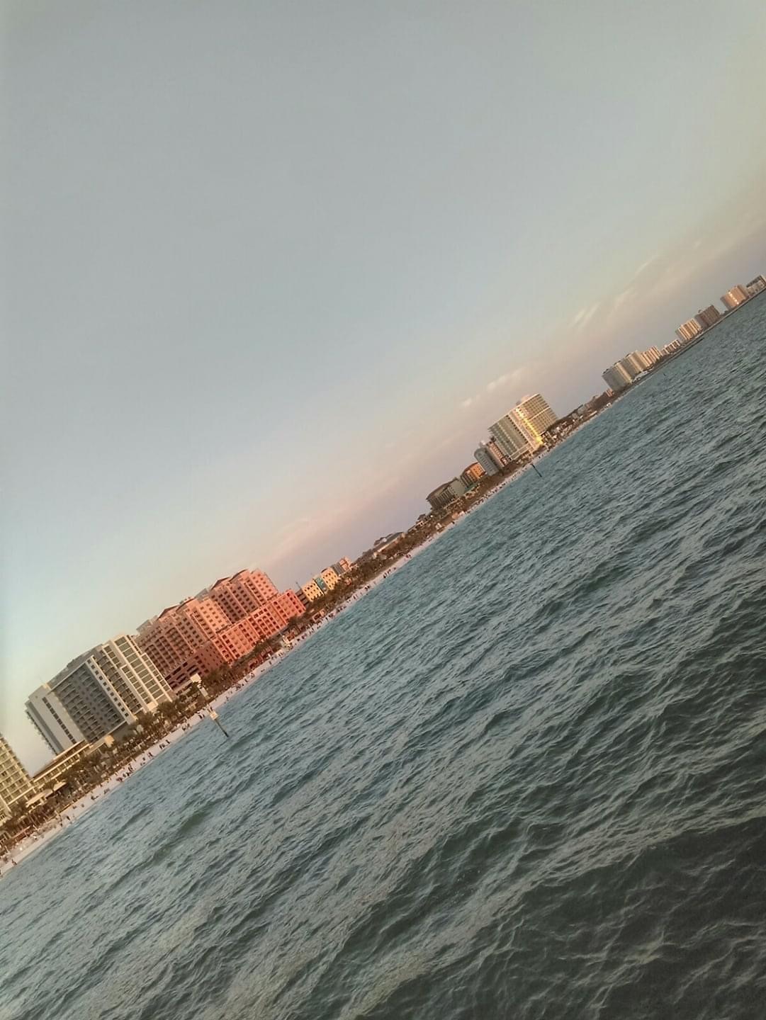 Justin banner image