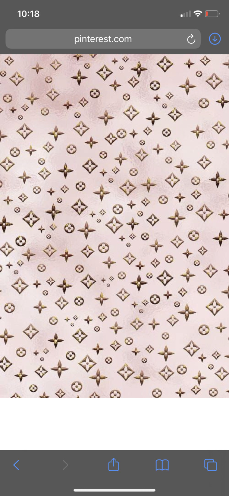 Nesh Washington cover image