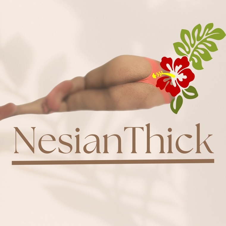 NesianThick banner image