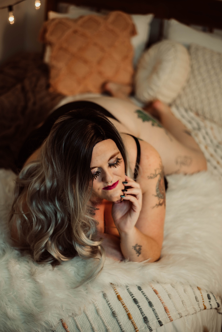 Nessa cover image