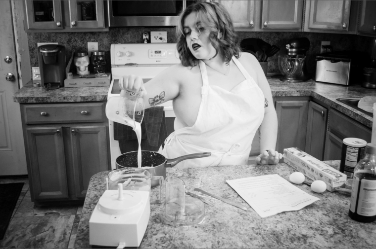 Vanessa Rose cover image