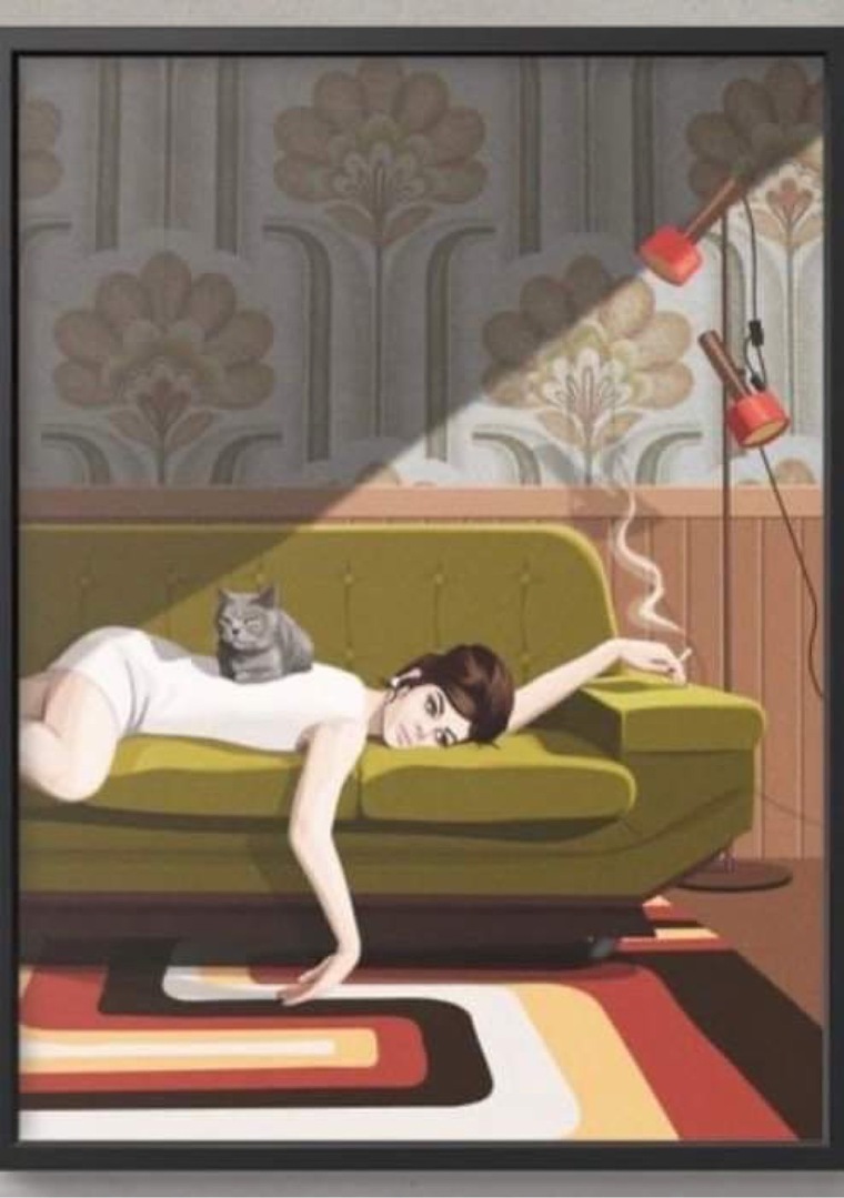 Vanessa Jones cover image