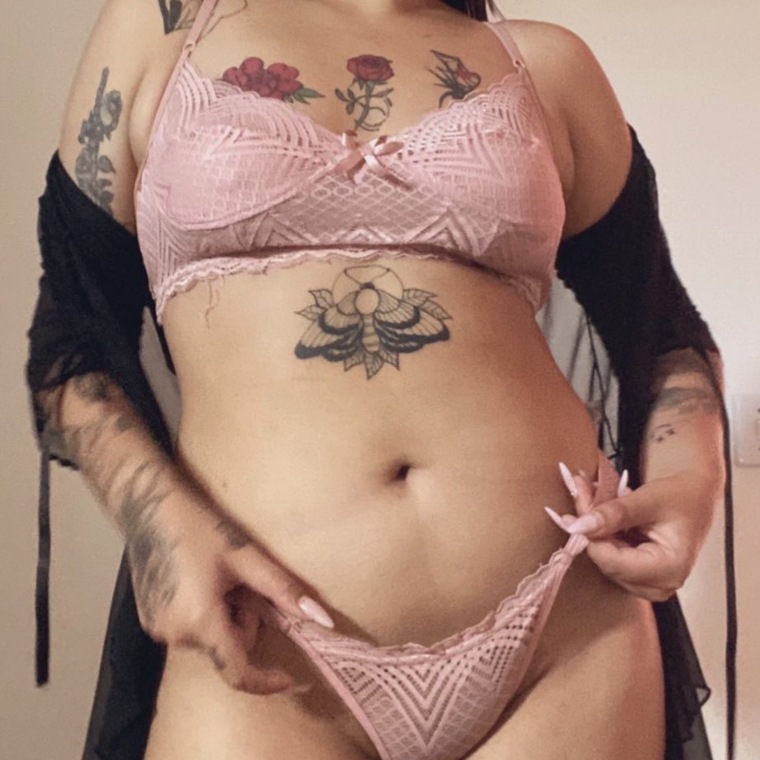 Vanessa Rodrigues cover image