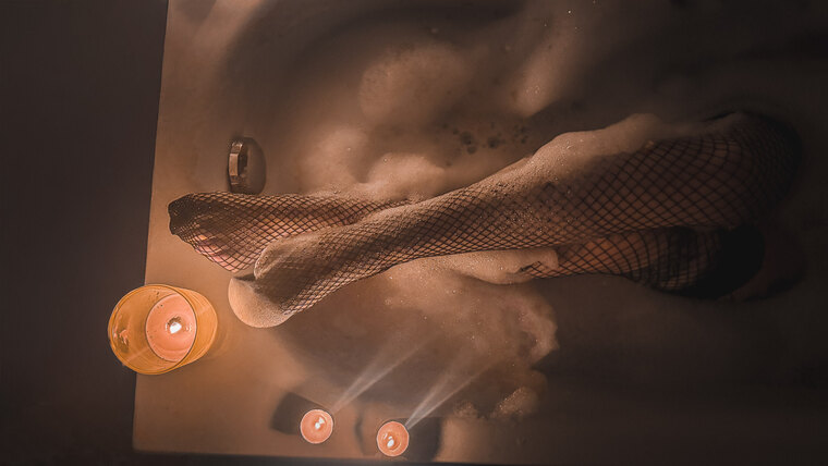 Vanessa's Feets banner image