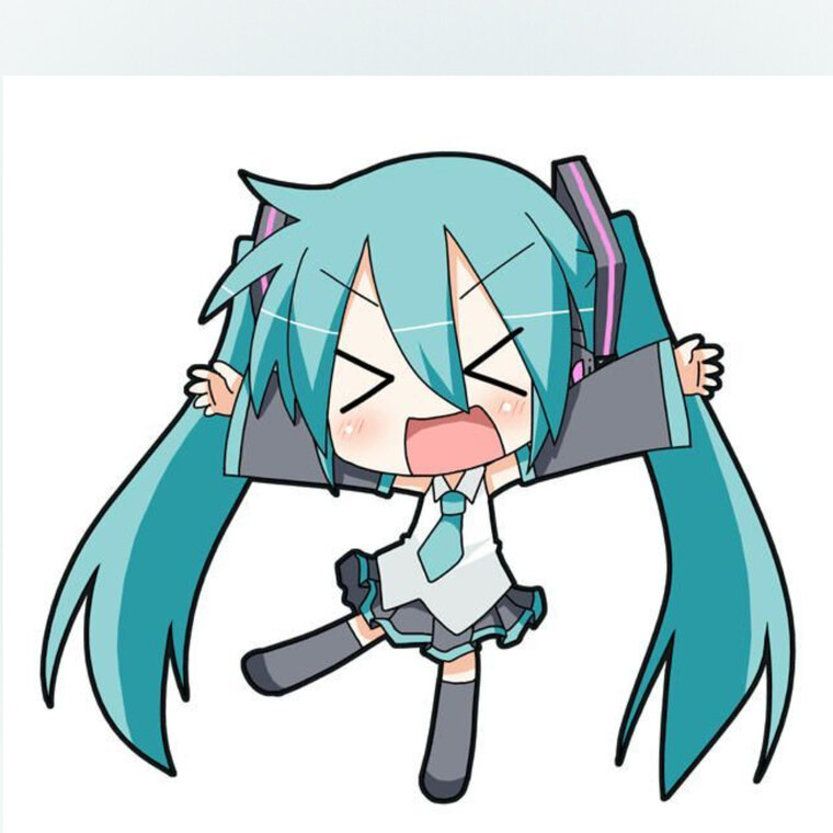 Your cosplayer waifu cover image