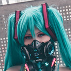 Neuro Nakakuma avatar
