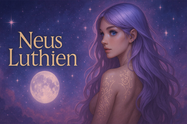 Neus Luthien banner image