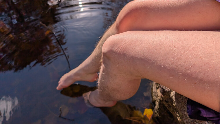 NeverNaughtNatural cover image
