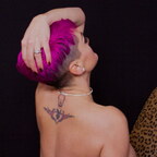 NeverStopBeingFree avatar