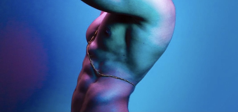 Neville Francois banner image