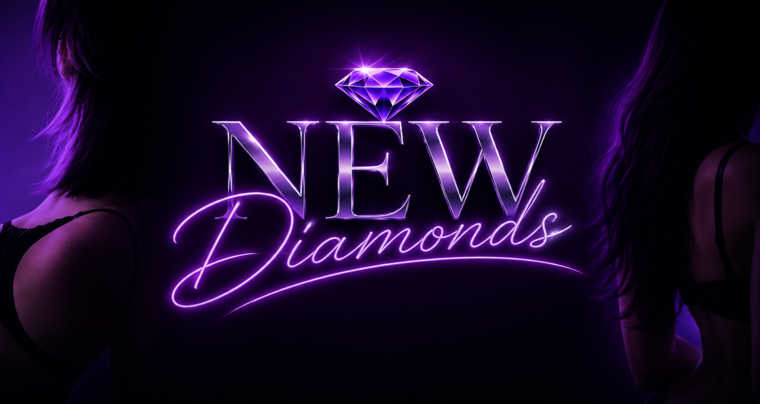New Diamonds 054 cover image