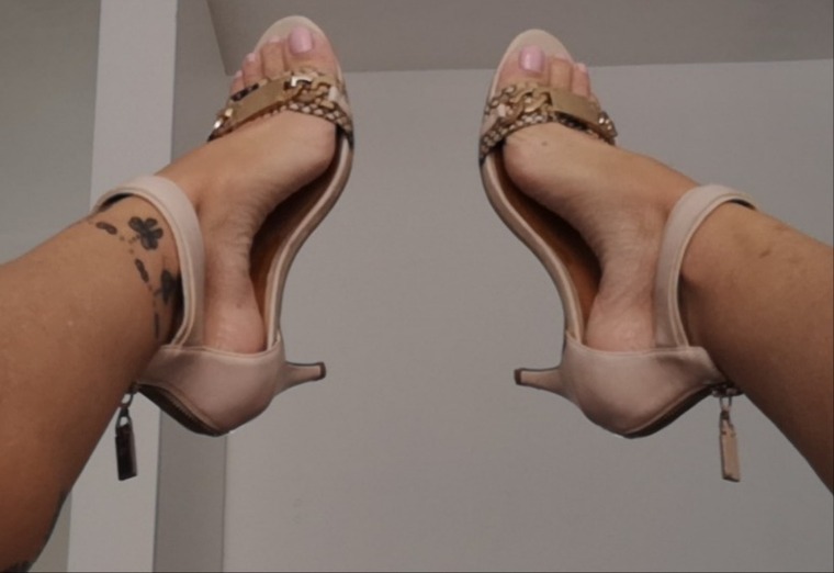 FancyFeet banner image