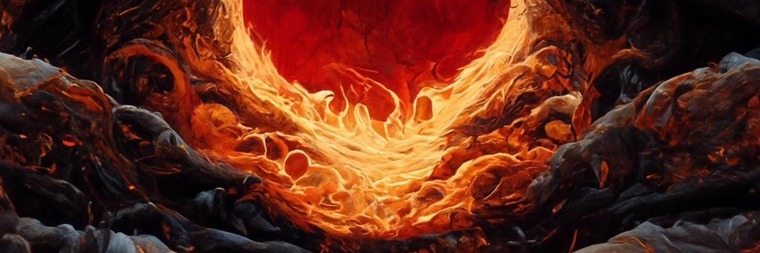 New_inferno (Will) cover image