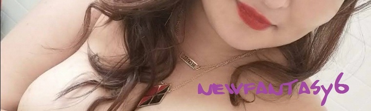 newfantasy🔞 cover image