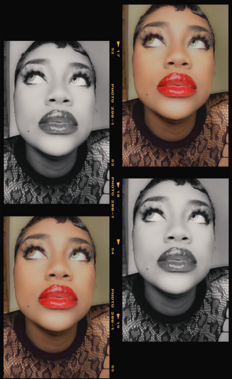 Mama Goddess cover image