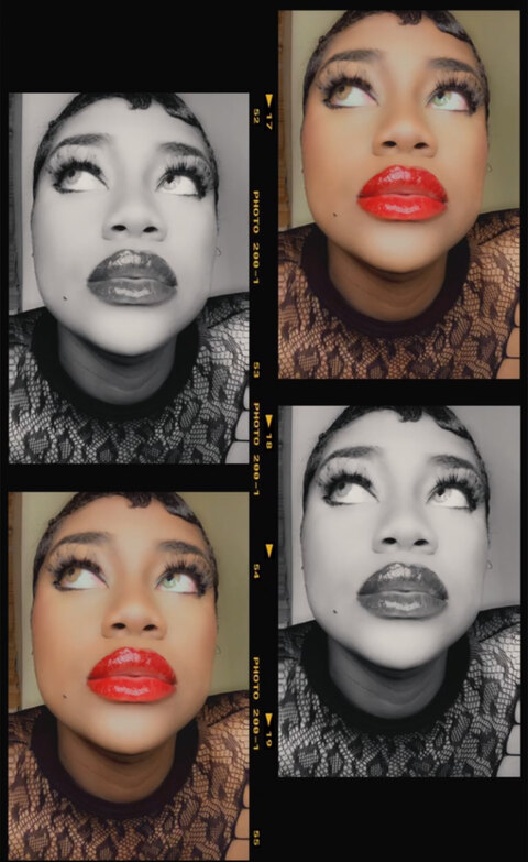Mama Goddess cover image