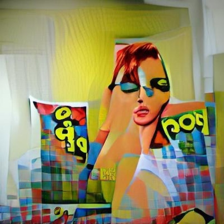 6pack9inch cover image